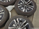  Mercedes  CLA-Klasse CLA -Klasse Shooting Brake CLA 180 (118.684) 1.3  AT7 E6d #6
