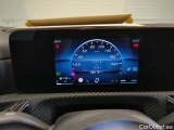  Mercedes  CLA-Klasse CLA -Klasse Shooting Brake CLA 180 (118.684) 1.3  AT7 E6d #5