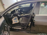  Mercedes  CLA-Klasse CLA -Klasse Shooting Brake CLA 180 (118.684) 1.3  AT7 E6d #13