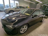  Mercedes  CLA-Klasse CLA -Klasse Shooting Brake CLA 180 (118.684) 1.3  AT7 E6d #19