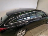 Mercedes  CLA-Klasse CLA -Klasse Shooting Brake CLA 180 (118.684) 1.3  AT7 E6d #43