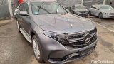  Mercedes  EQC  -Klasse  400 4Matic (293.890)AMG AMG Line 80kWh #8