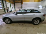  Mercedes  G-Klasee GLC -Klasse GLC 220 d 4Matic (253.915) 143KW AT9 E6d #9