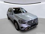  Mercedes  G-Klasee GLC -Klasse GLC 220 d 4Matic (253.915) 143KW AT9 E6d #7