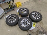  Mercedes  G-Klasee GLC -Klasse GLC 220 d 4Matic (253.915) 143KW AT9 E6d #17