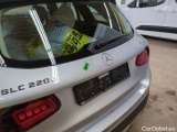  Mercedes  G-Klasee GLC -Klasse GLC 220 d 4Matic (253.915) 143KW AT9 E6d #36
