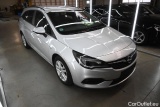  Opel  Astra  K Sports Tourer Edition Start/Stop 1.5 77KW MT6 E6d #7