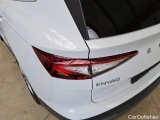  Skoda  ENYAQ  iV 80 Loft 150KW #37