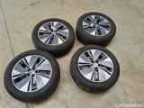  Skoda  ENYAQ  iV 80 Loft 150KW #51