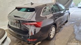  Skoda  Octavia  Combi Style 2.0 TDI 110KW AT7 E6d #2