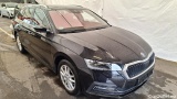  Skoda  Octavia  Combi Style 2.0 TDI 110KW AT7 E6d #8