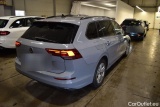  Volkswagen  Golf  VIII Variant Life 2.0 TDI 110KW AT7 E6d #2