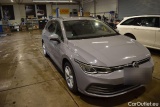  Volkswagen  Golf  VIII Variant Life 2.0 TDI 110KW AT7 E6d #7