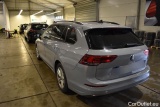  Volkswagen  Golf  VIII Variant Life 2.0 TDI 110KW AT7 E6d #8