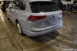 Volkswagen  Golf  VIII Variant Life 2.0 TDI 110KW AT7 E6d #15