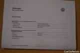  Volkswagen  Golf  VIII Variant Life 2.0 TDI 110KW AT7 E6d #20