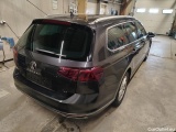  Volkswagen  Passat  Variant Elegance 2.0 TDI 110KW AT7 E6d #2
