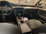  Volkswagen  Passat  Variant Elegance 2.0 TDI 110KW AT7 E6d #3