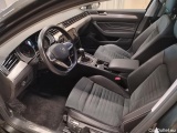  Volkswagen  Passat  Variant Elegance 2.0 TDI 110KW AT7 E6d #4