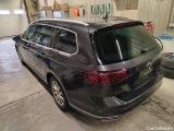  Volkswagen  Passat  Variant Elegance 2.0 TDI 110KW AT7 E6d #9