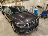  Volkswagen  Passat  Variant Elegance 2.0 TDI 110KW AT7 E6d #8