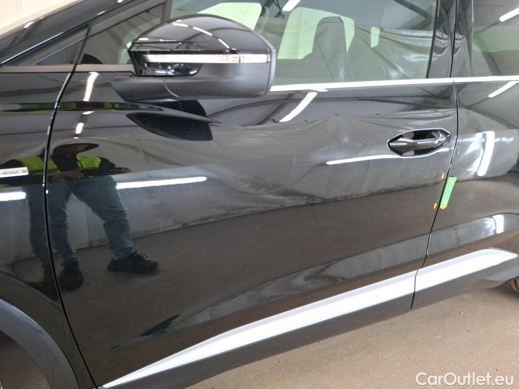  Audi  Q4 E-Tron Q4 Sportback 40 e-tron BVA #5