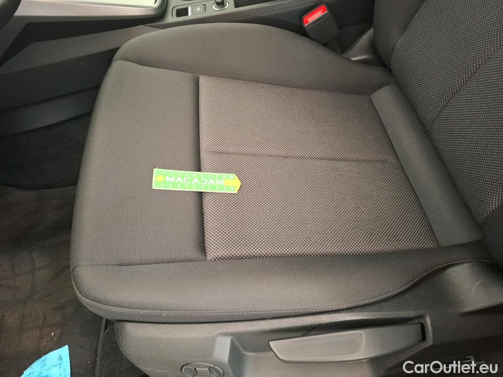  Audi  A3  Berline 35 TDI Design 2.0 TDI 150CV BVA7 E6d #13