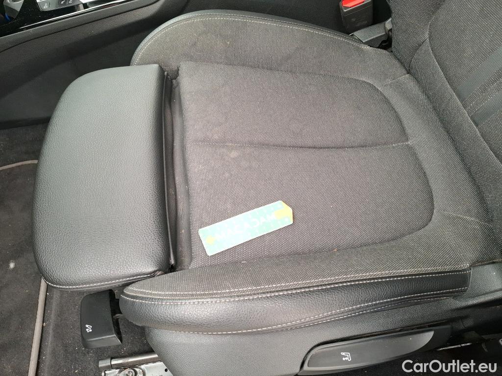  Bmw  Serie 1 Série 1 Berline 118 i Edition Sport 1.5 135CV BVA7 E6d #24
