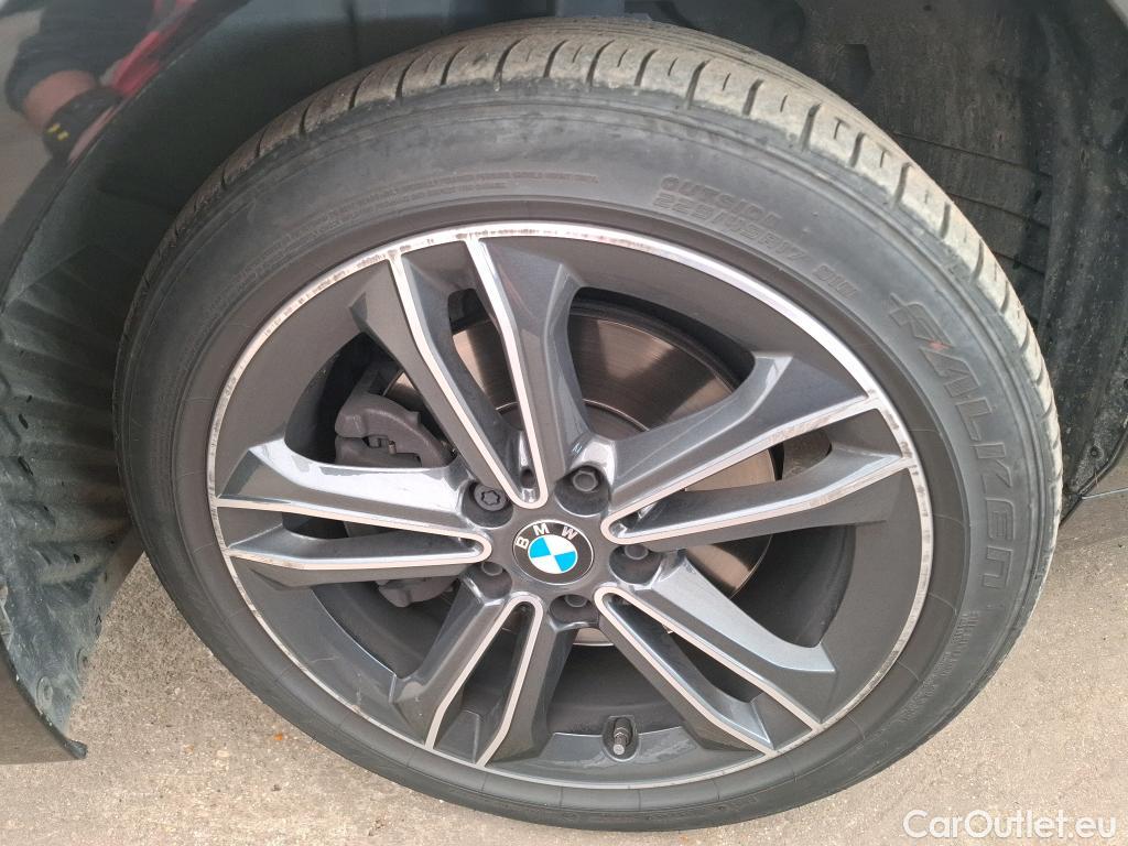  Bmw  Serie 1 Série 1 Berline 118 i Edition Sport 1.5 135CV BVA7 E6d #4