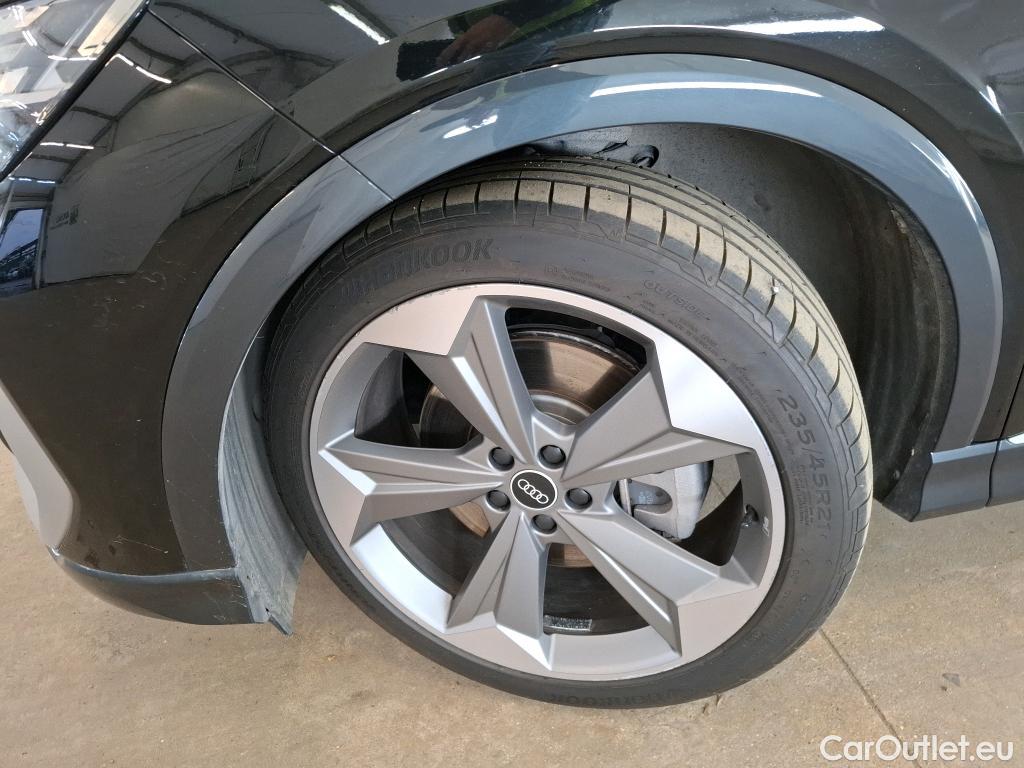  Audi  Q4 E-Tron Q4 Sportback 40 e-tron BVA #1