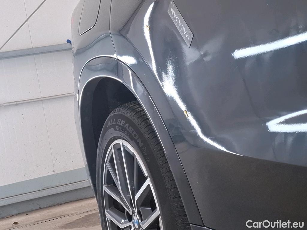  Bmw  X1 BMW  / 2022 / 5P / SUV xDrive23i M Sport DKG7 #17