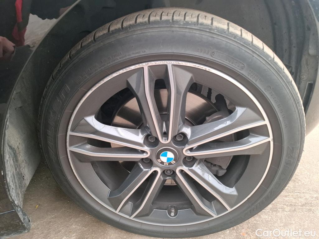  Bmw  Serie 1 Série 1 Berline 118 i Edition Sport 1.5 135CV BVA7 E6d #9