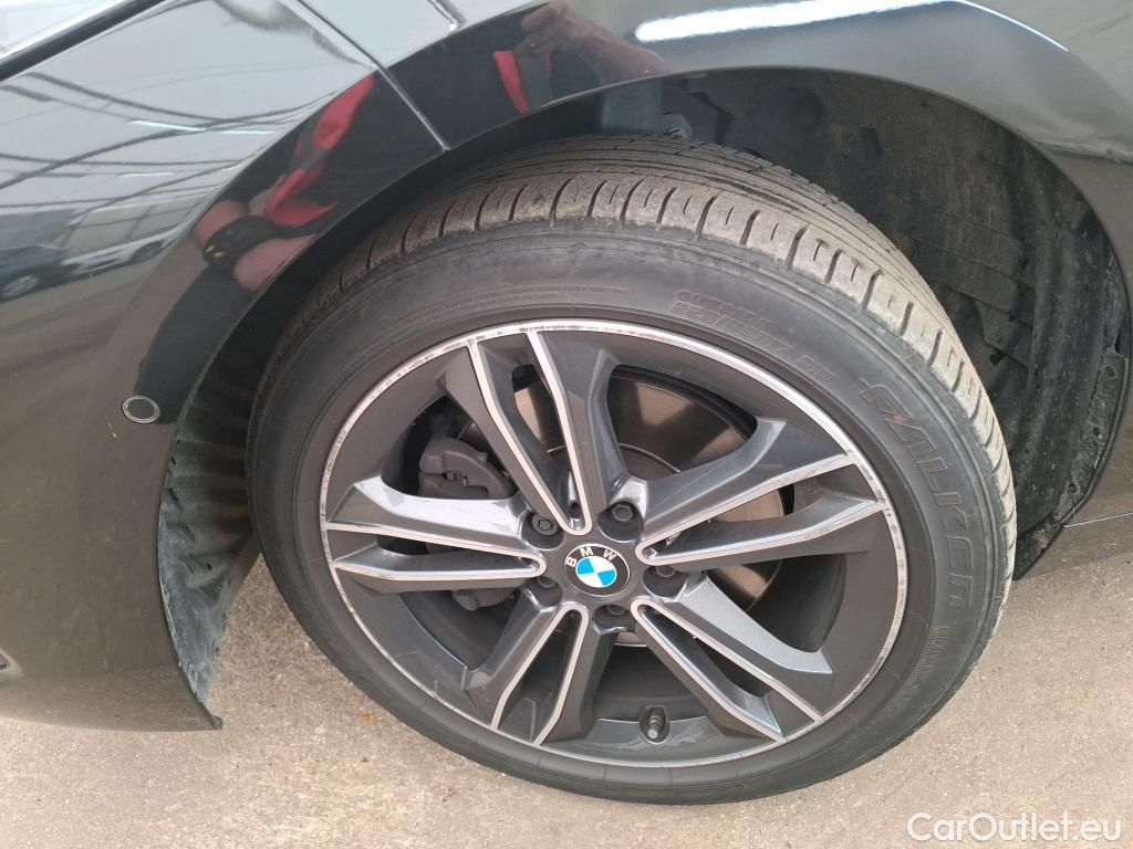  Bmw  Serie 1 Série 1 Berline 118 i Edition Sport 1.5 135CV BVA7 E6d #3