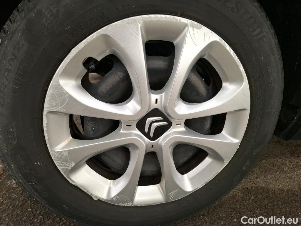  Citroen  C3  Feel Business 1.5 BlueHDI 100CV BVM5 E6dT #11