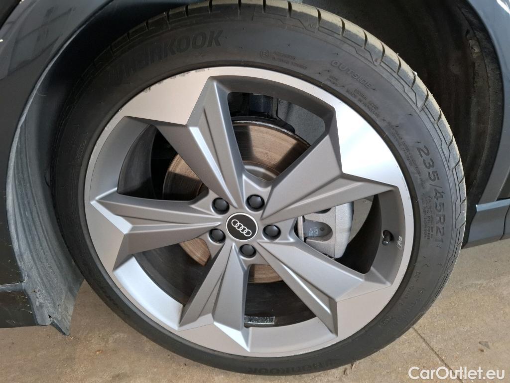  Audi  Q4 E-Tron Q4 Sportback 40 e-tron BVA #2