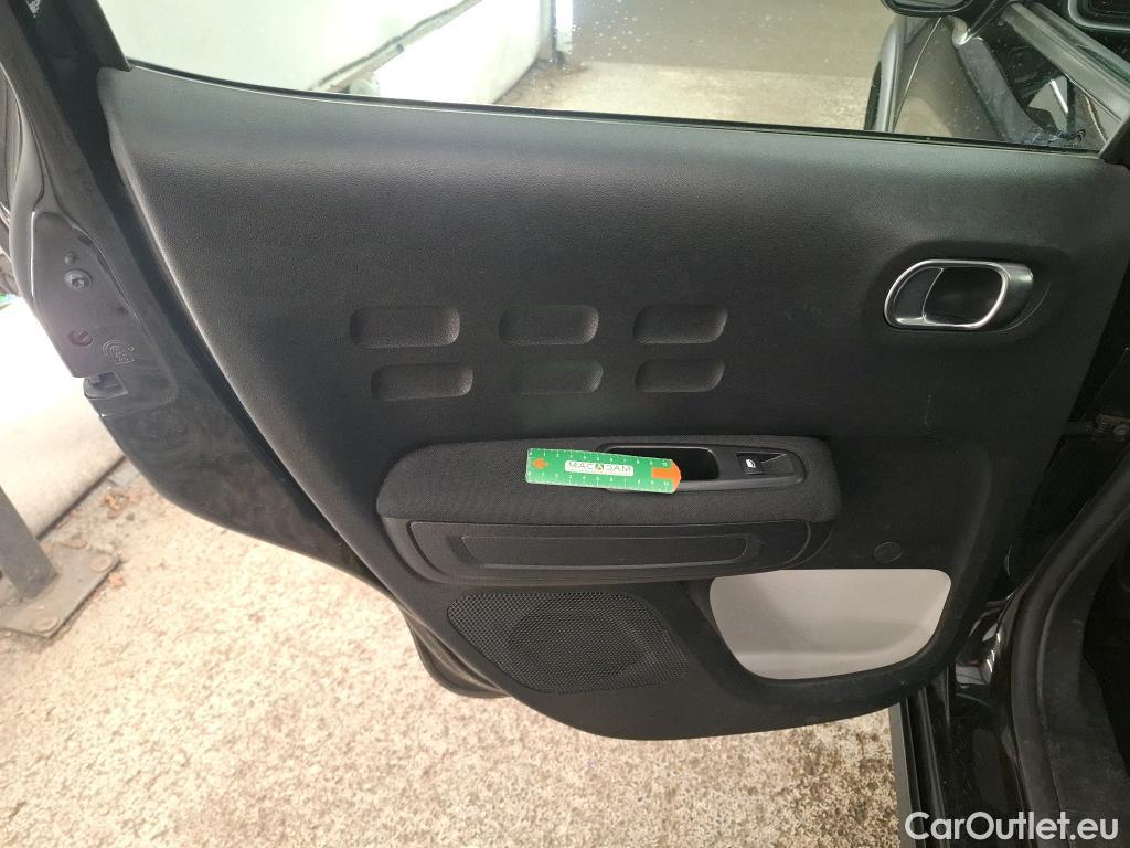  Citroen  C3  Feel Business 1.5 BlueHDI 100CV BVM5 E6dT #4