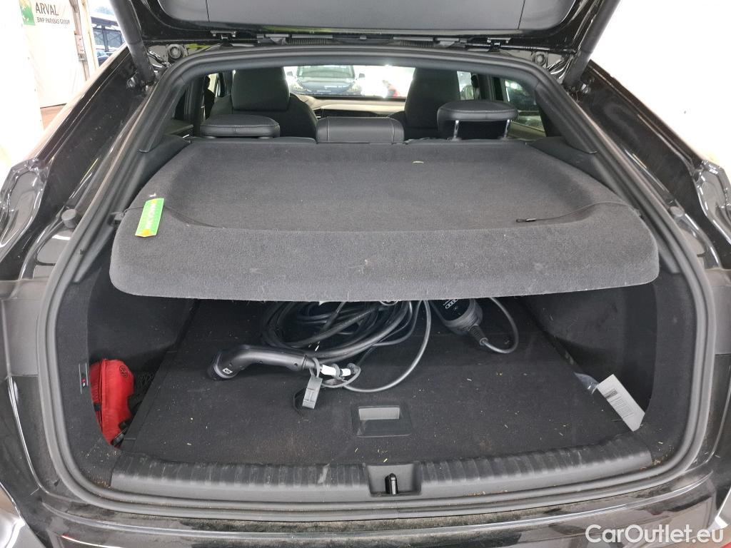  Audi  Q4 E-Tron Q4 Sportback 40 e-tron BVA #21