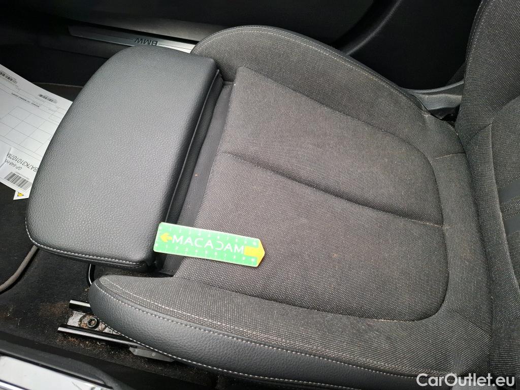  Bmw  Serie 1 Série 1 Berline 118 i Edition Sport 1.5 135CV BVA7 E6d #23