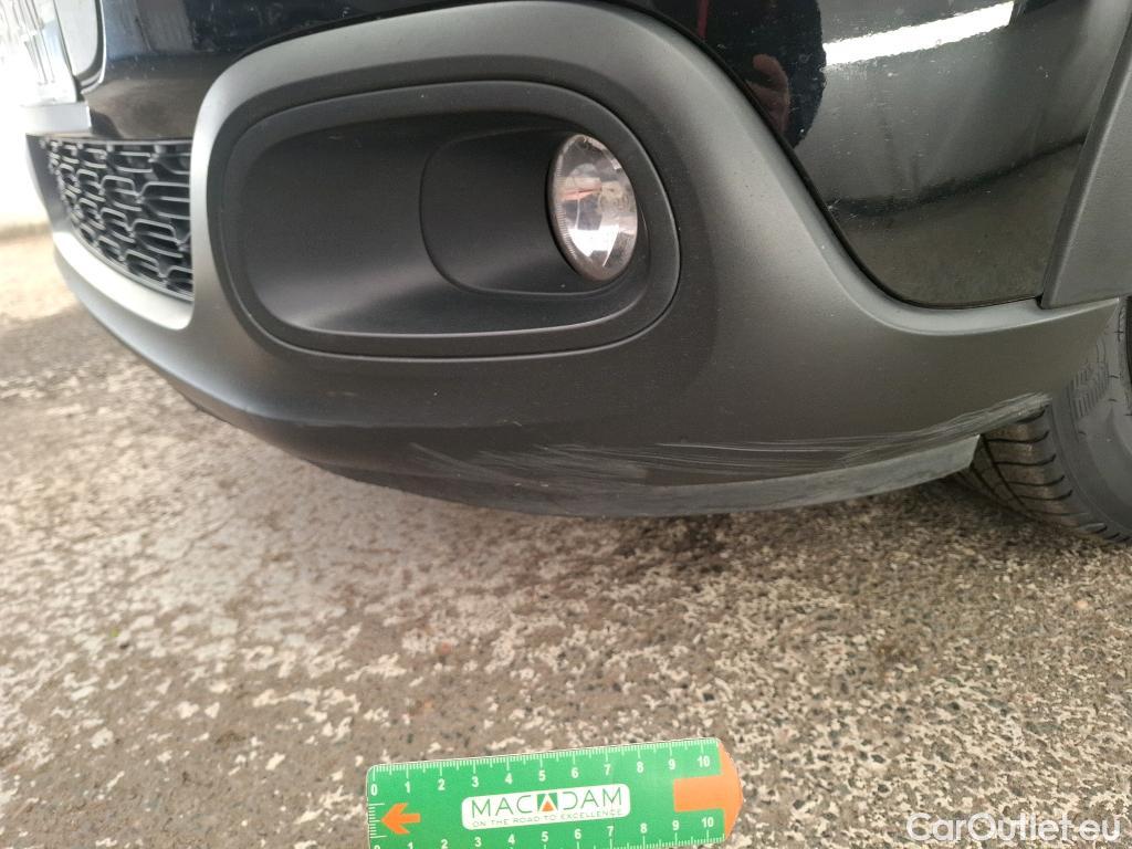  Citroen  C3  Feel Business 1.5 BlueHDI 100CV BVM5 E6dT #21
