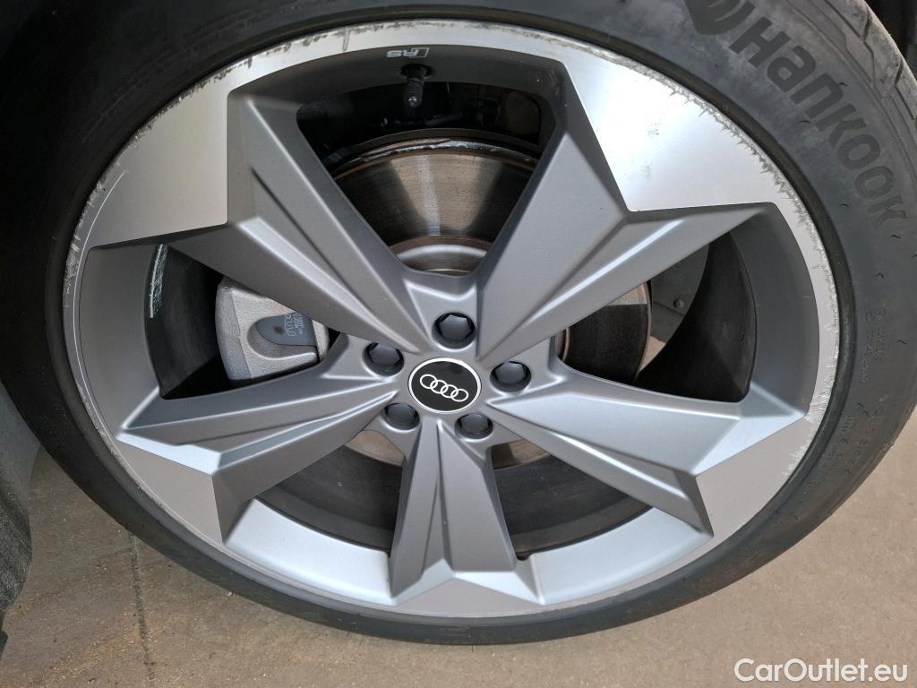  Audi  Q4 E-Tron Q4 Sportback 40 e-tron BVA #18