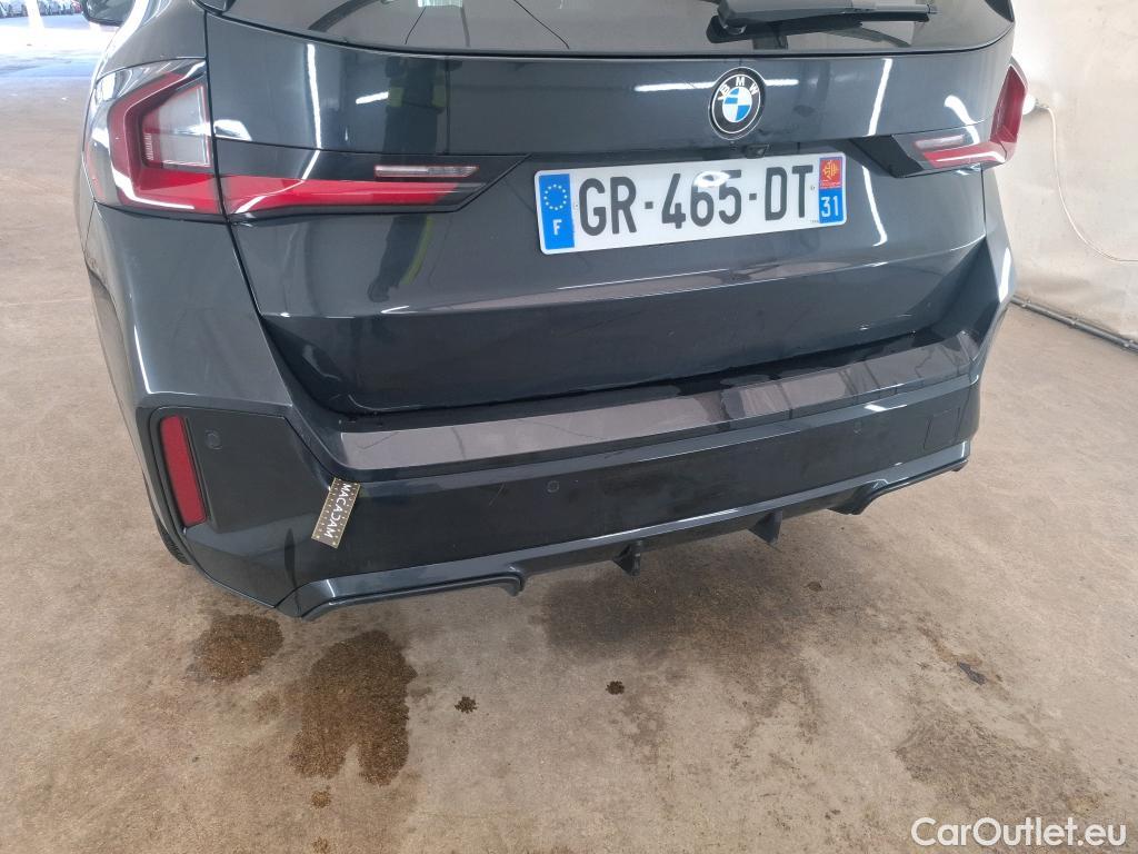  Bmw  X1 BMW  / 2022 / 5P / SUV xDrive23i M Sport DKG7 #33