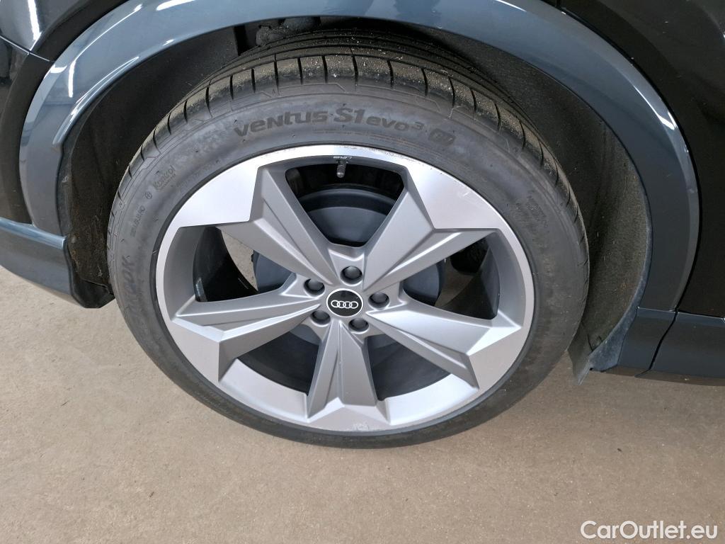  Audi  Q4 E-Tron Q4 Sportback 40 e-tron BVA #12