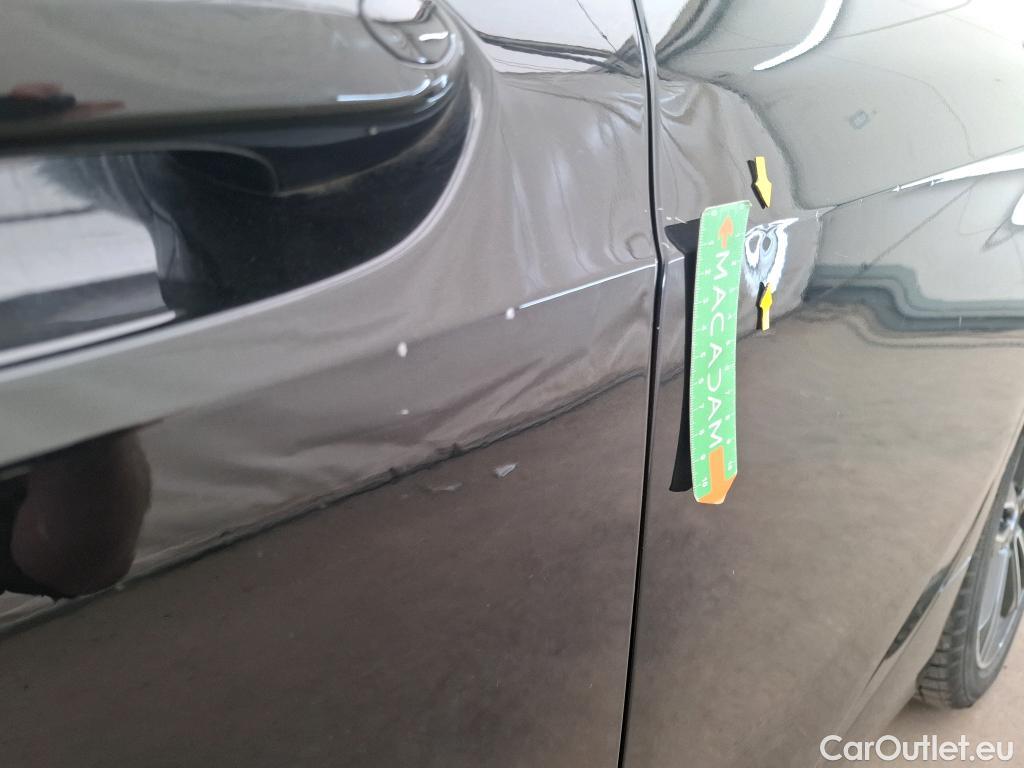  Bmw  Serie 1 Série 1 Berline 118 i Edition Sport 1.5 135CV BVA7 E6d #17