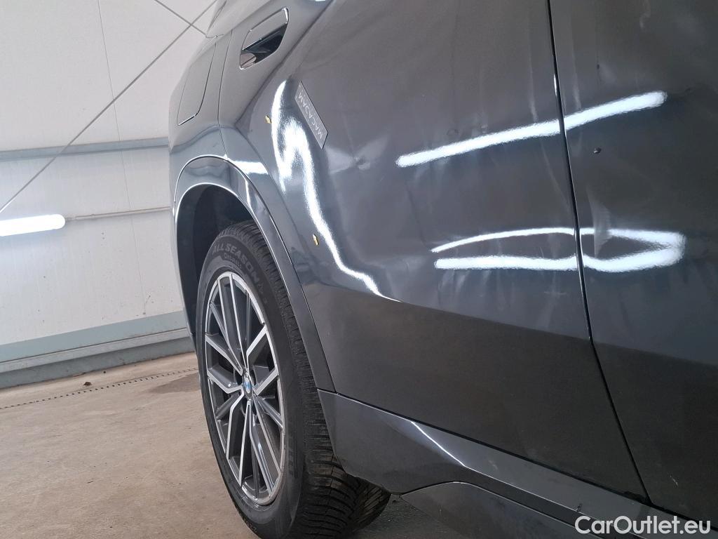  Bmw  X1 BMW  / 2022 / 5P / SUV xDrive23i M Sport DKG7 #14