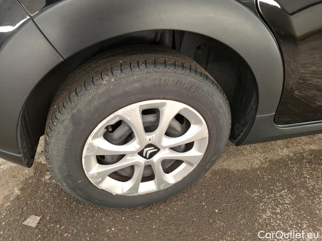  Citroen  C3  Feel Business 1.5 BlueHDI 100CV BVM5 E6dT #10