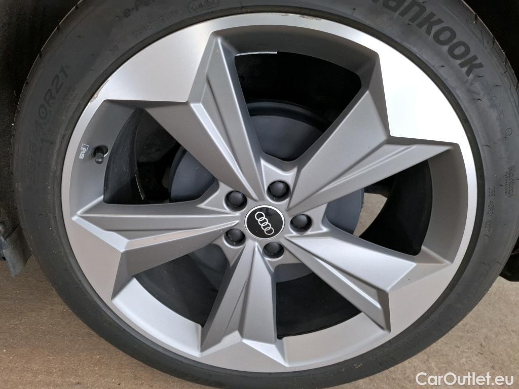  Audi  Q4 E-Tron Q4 Sportback 40 e-tron BVA #26