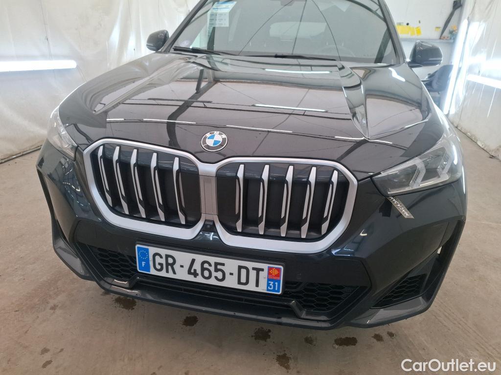  Bmw  X1 BMW  / 2022 / 5P / SUV xDrive23i M Sport DKG7 #41