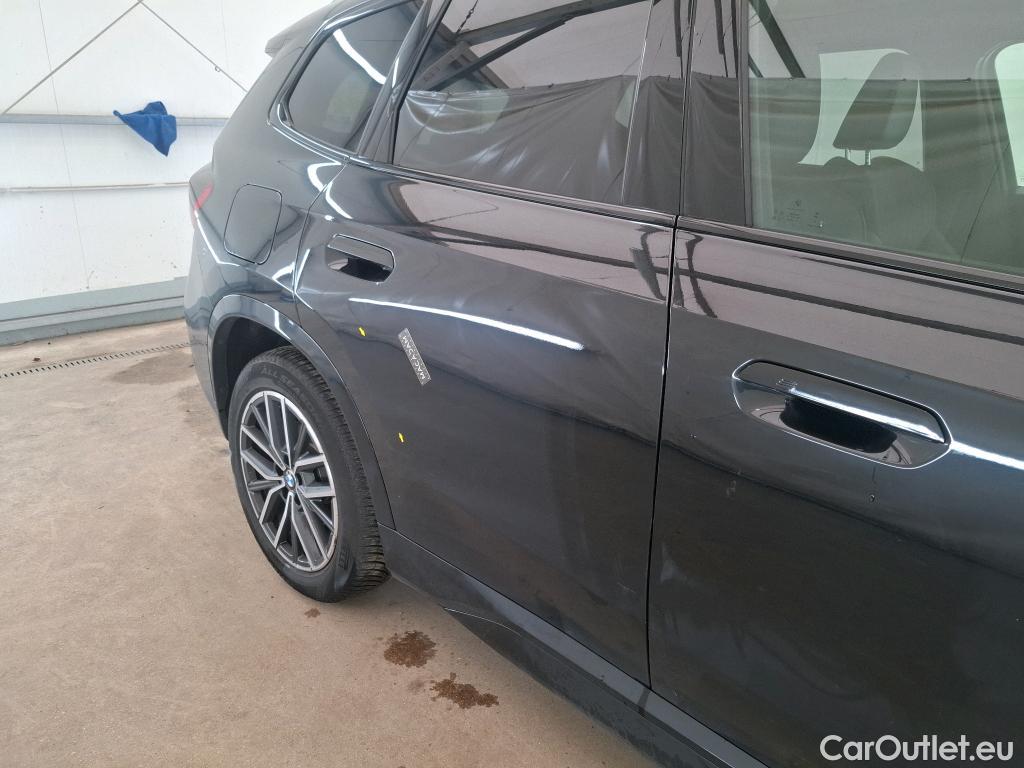  Bmw  X1 BMW  / 2022 / 5P / SUV xDrive23i M Sport DKG7 #13