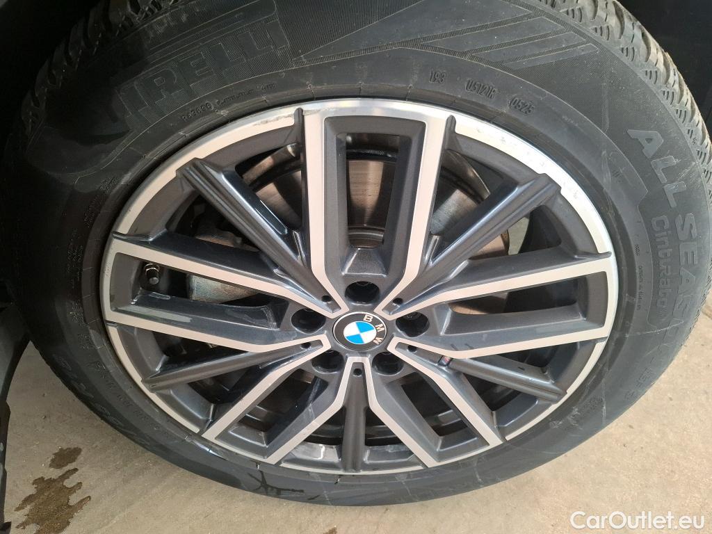  Bmw  X1 BMW  / 2022 / 5P / SUV xDrive23i M Sport DKG7 #25