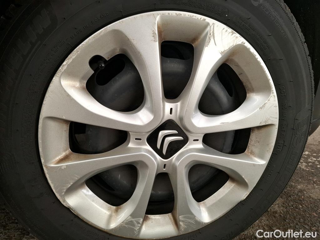  Citroen  C3  Feel Business 1.5 BlueHDI 100CV BVM5 E6dT #15